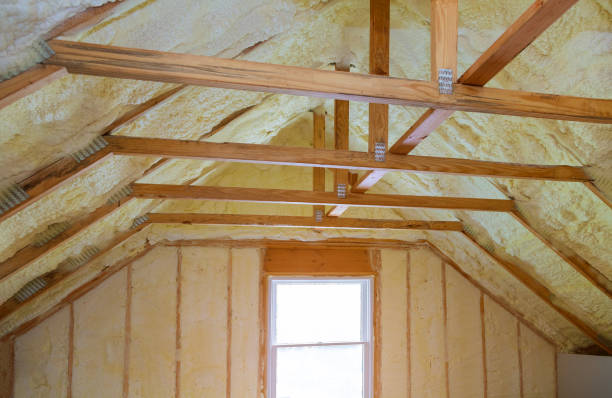 Best Commercial Insulation in Montrose Ghent, OH
